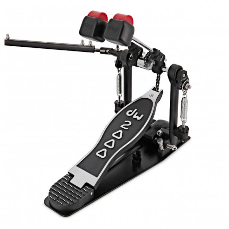 Stopa perkusyjna DW 2002 podwójna-66976