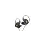 Słuchawki KZ EDX black monitory in ear-66996
