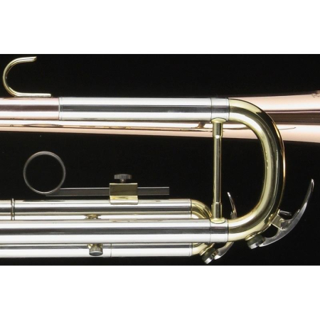 Trąbka Trevor James Renaissance TJTR-4500 SP-663