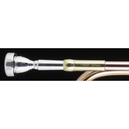 Trąbka Trevor James Renaissance TJTR-4500 SP-664