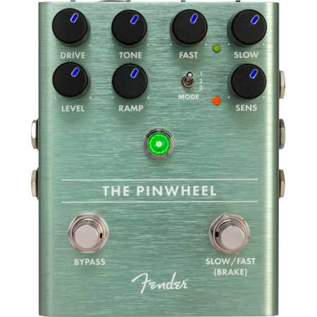 Fender The Pinwheel Rotary efekt gitarowy-67011