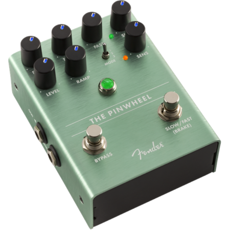 Fender The Pinwheel Rotary efekt gitarowy-67012