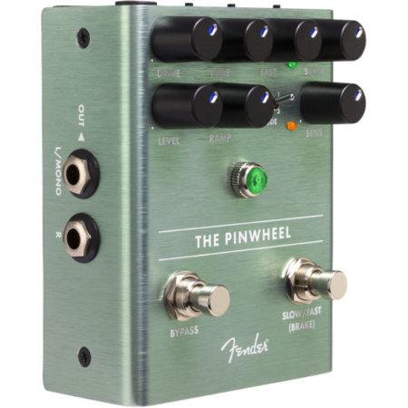 Fender The Pinwheel Rotary efekt gitarowy-67014