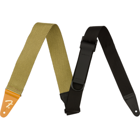 Pasek do gitary Fender Right Height Tweed Strap 2-67056