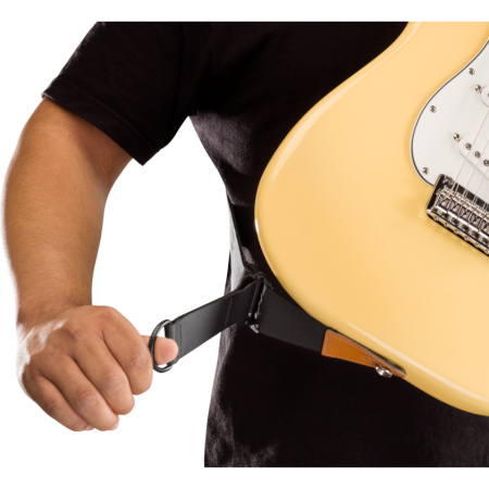 Pasek do gitary Fender Right Height Tweed Strap 2-67060