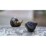 Słuchawki KZ ZAX Black monitory in ear-67000