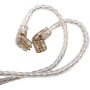 Kabel wymienny KZ Silver NEW 23' słuchawki in ear -67017