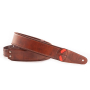 Pasek do gitary RightOn Steady Charm Brown-67035