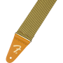Pasek do gitary Fender Right Height Tweed Strap 2-67058