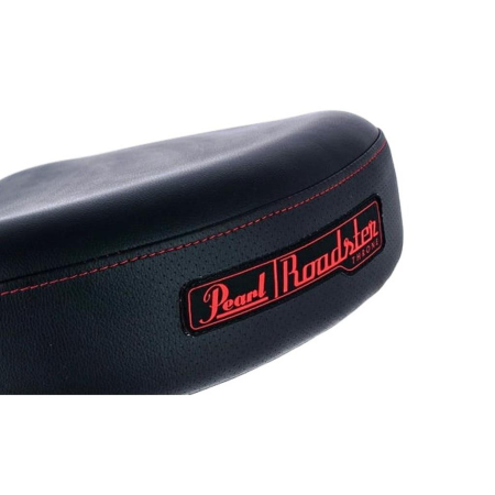 Stołek perkusyjny Pearl D-1500 Black-67196