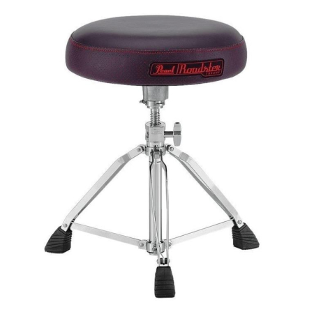 Stołek perkusyjny Pearl D-1500 Black-67197