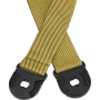 Pasek Fender Quick Grip Locking End Vintage Tweed-67105