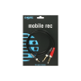 Kabel J3,5-2xJ6,3 6m Klotz AY5-0600-67147