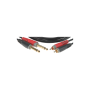 Kabel 2xRca-2xJ6,3 6m Klotz AT-CJ0600-67158