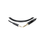 Kabel J3,5-J6,3 3m Klotz AS-MJ0300-67160