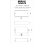 Pick-Up Merlin Hellfire 7 Neck-67269