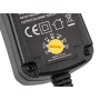 Zasilacz Rebel 1000mA stabilizowany, zmienny +/--67296