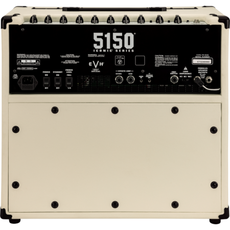 Combo EVH 5150 Iconic Series 15W 1x10 IVY-67301