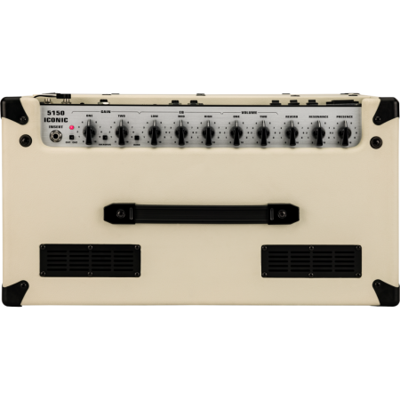 Combo EVH 5150 Iconic Series 15W 1x10 IVY-67303