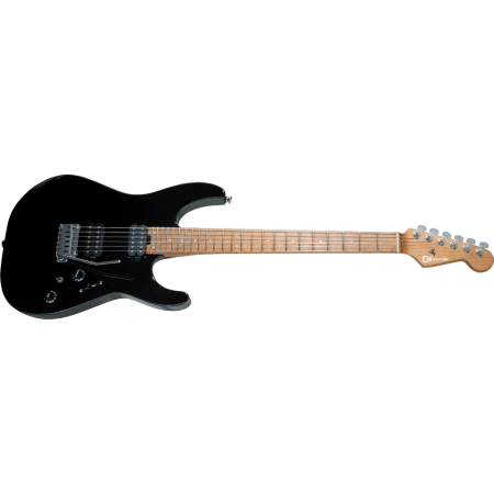 Gitara Charvel Pro-Mod DK24 HH 2PT CM GB-67308