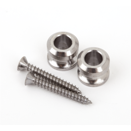 Zaczep Fender American Series Strap Buttons Chrome-67314