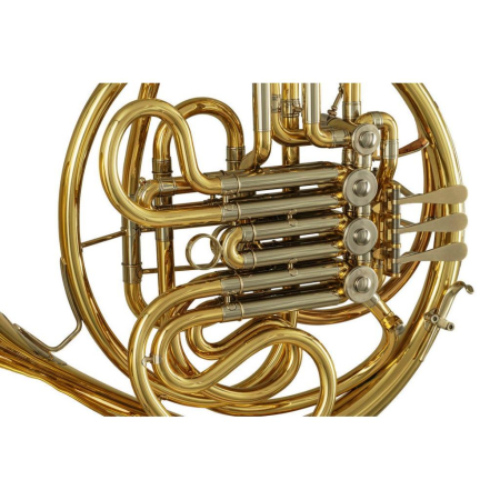 Waltornia Holton HR-501 podwójna F/Bb 703533-67330