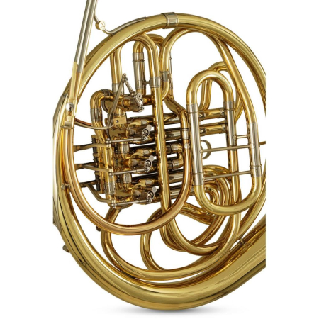 Waltornia Holton HR-501 podwójna F/Bb 703533-67332