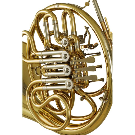 Waltornia Holton HR-501 podwójna F/Bb 703533-67333