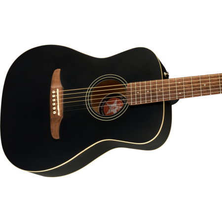 Fender Joe Strummer Campfire gitara akustyczna-67342
