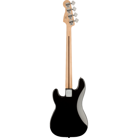 Zestaw Squier Affinity Precision Bass PJ BLK Pack-67355