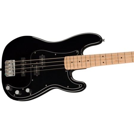 Zestaw Squier Affinity Precision Bass PJ BLK Pack-67356
