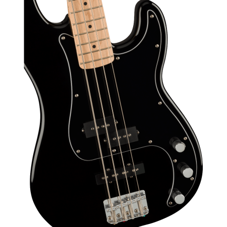 Zestaw Squier Affinity Precision Bass PJ BLK Pack-67357