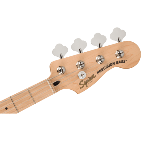 Zestaw Squier Affinity Precision Bass PJ BLK Pack-67358