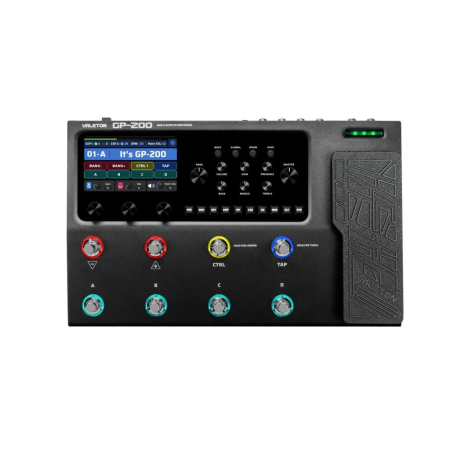 Valeton GP-200 multiefekt gitarowy-67360