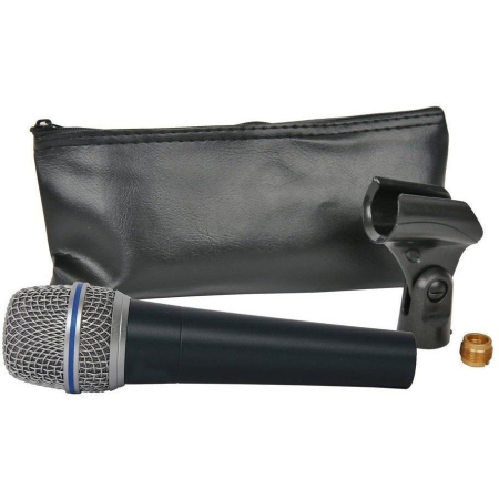 Mikrofon Alpha Audio Beta 57A 170825-6737