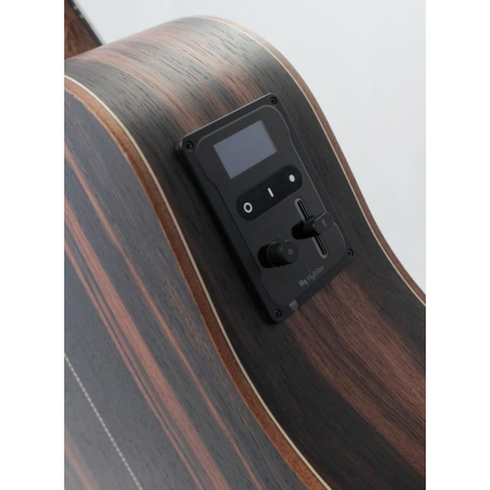 Gitara akustyczna Dowina Bordeaux DCE LB HyVibe-67394
