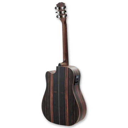 Gitara akustyczna Dowina Bordeaux DCE LB HyVibe-67395