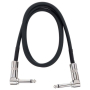 Kabel J-J 90cm Supreme PC90A Kąt-67323