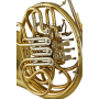 Waltornia Holton HR-501 podwójna F/Bb 703533-67333