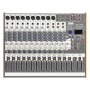 Mikser DNA ME-16FX USB Bluetooth procesor efektów-67336