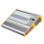 Mikser DNA ME-16FX USB Bluetooth procesor efektów-67337