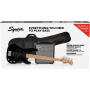 Zestaw Squier Affinity Precision Bass PJ BLK Pack-67352