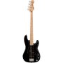 Zestaw Squier Affinity Precision Bass PJ BLK Pack-67354