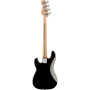 Zestaw Squier Affinity Precision Bass PJ BLK Pack-67355