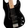 Zestaw Squier Affinity Precision Bass PJ BLK Pack-67357