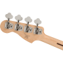 Zestaw Squier Affinity Precision Bass PJ BLK Pack-67359