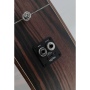 Gitara akustyczna Dowina Bordeaux DCE LB HyVibe-67392