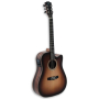 Gitara akustyczna Dowina Bordeaux DCE LB HyVibe-67393