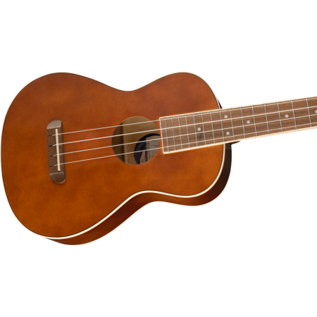 Gitara ukulele Fender Avalon Tenor Ukulele NAT-67403
