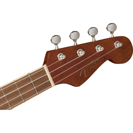 Gitara ukulele Fender Avalon Tenor Ukulele NAT-67404